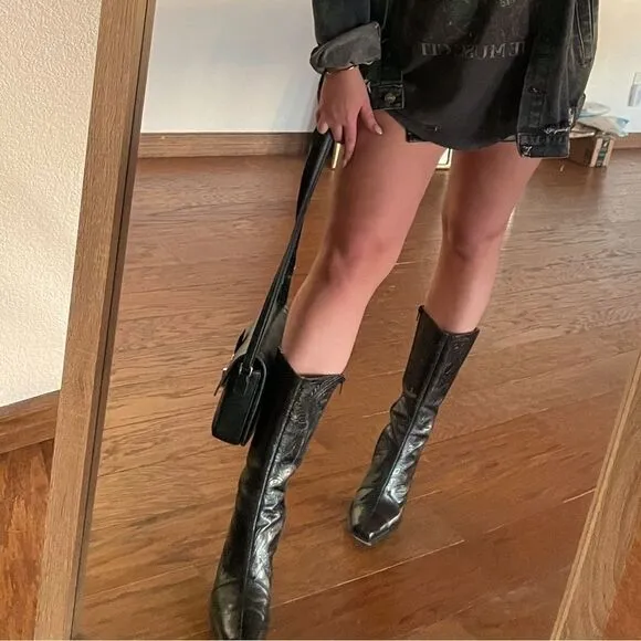 Antonio Melani boots