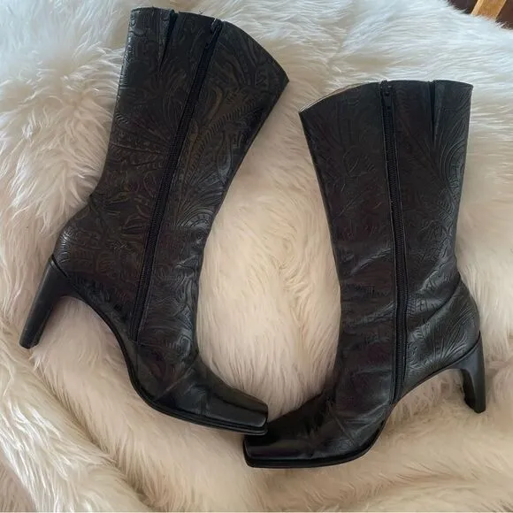 Antonio Melani boots