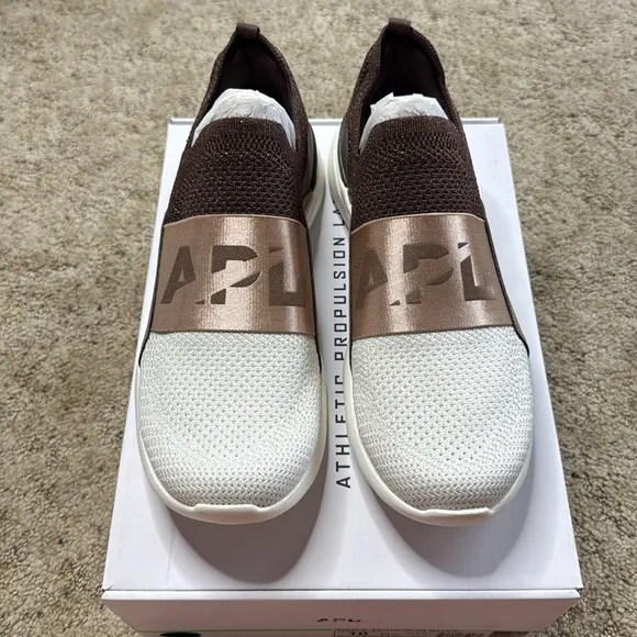APL Men's TechLoom Bliss