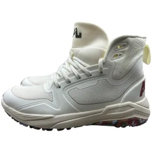 APL | Men's TechLoom Defender Hightop Athletic Shoes - Size 9  (NEW IN BOX)