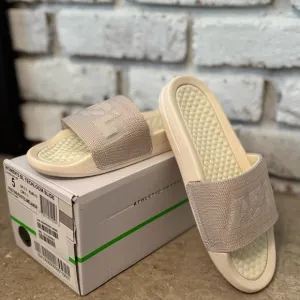 APL- pastel colored TechLoom slides