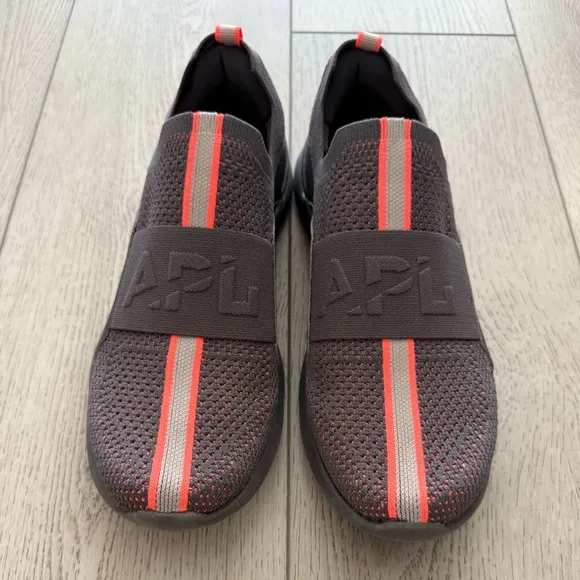 APL Techloom Bliss Running Shoes Athletic Sneakers Women’s Size 8