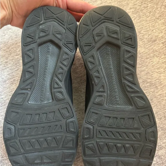APL Women's TechLoom Bliss - Black / Black - Size 8