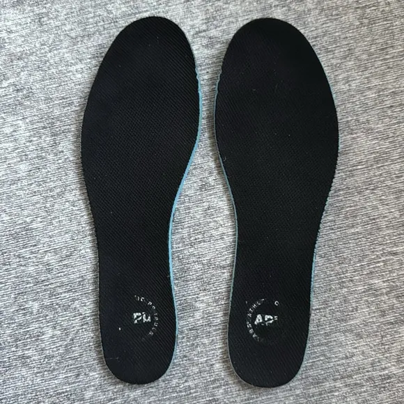 APL Women's TechLoom Bliss - Black / Black - Size 8