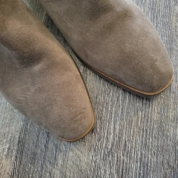 Aquatalia Faria booties