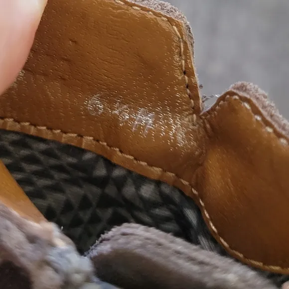 Aquatalia Faria booties