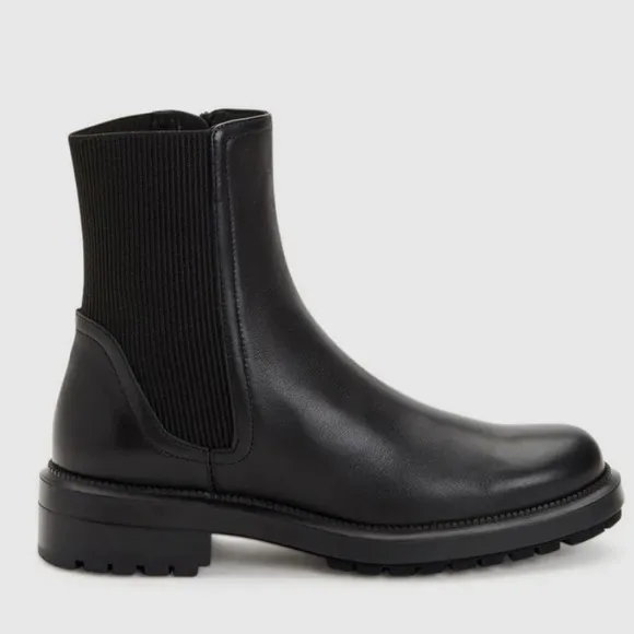 Aquatalia Lauda Boots