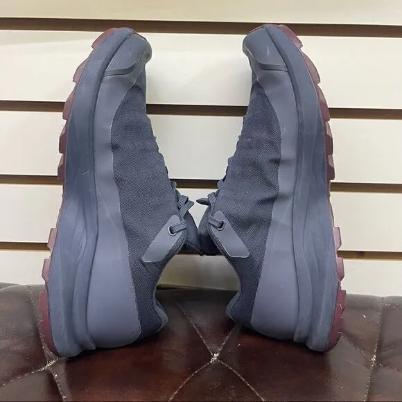 Arcteryx Aerios FL GTX Gore Tex Vibram Waterproof Blue  Womens Size 8