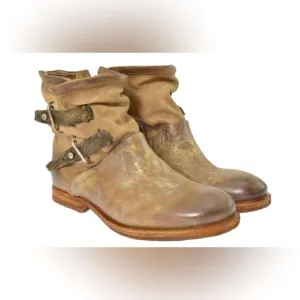 A.S. 98 Ankle Boots 🥾 Size 36