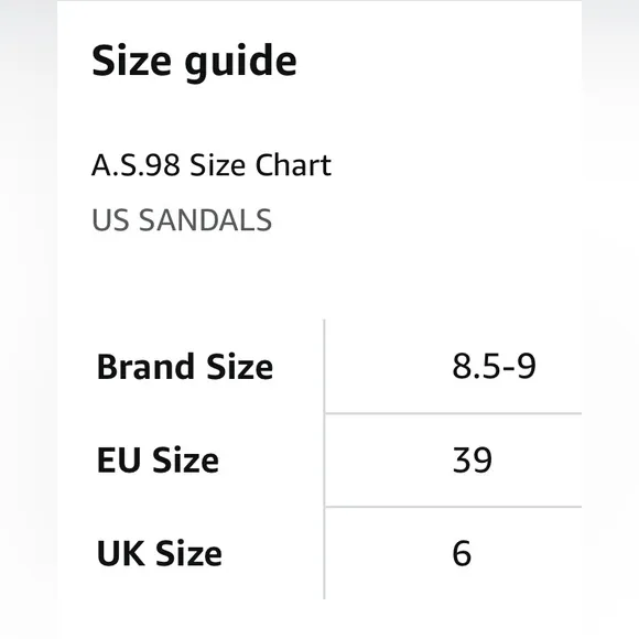 A.S.98 Sandals with charms