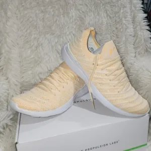Athletic Propulsion Labs Trainers In Marigild/melange Color