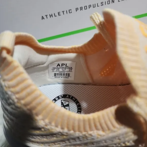 Athletic Propulsion Labs Trainers In Marigild/melange Color