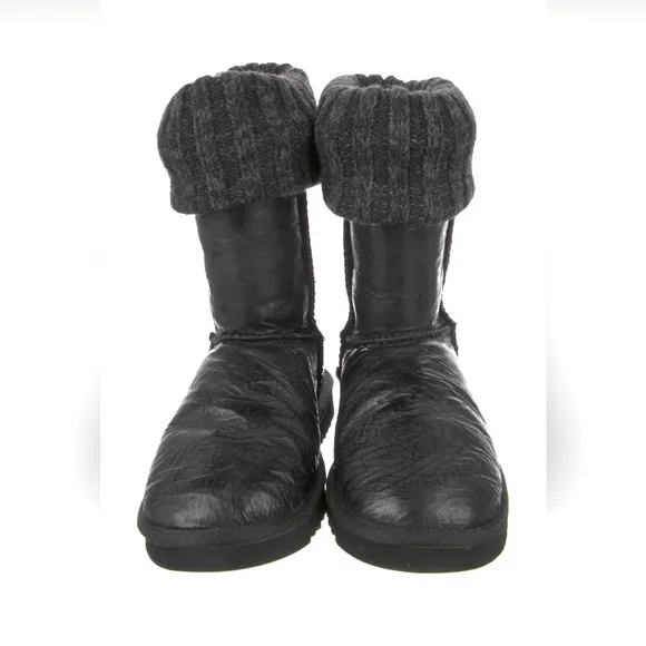 Australian Luxe boots size 6