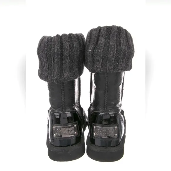 Australian Luxe boots size 6