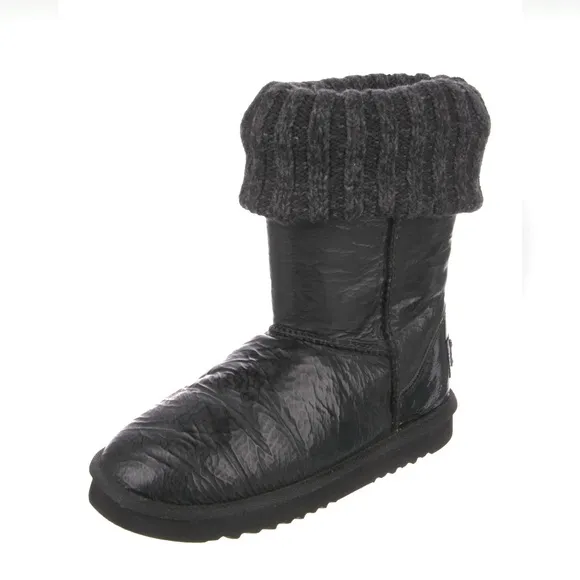 Australian Luxe boots size 6