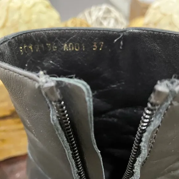 Authentic Escada Boots
