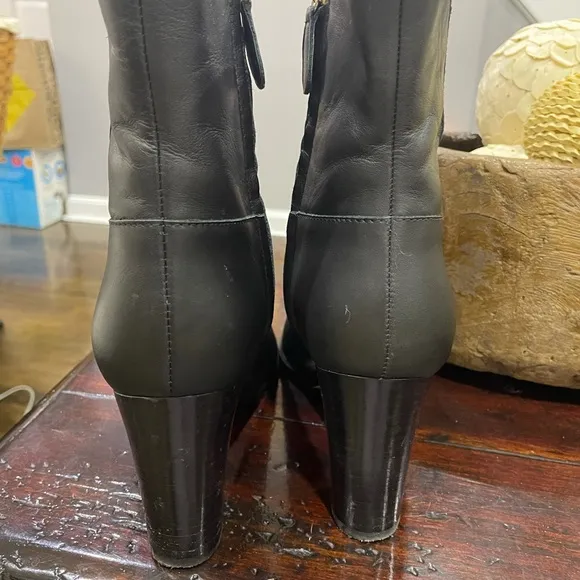 Authentic Escada Boots
