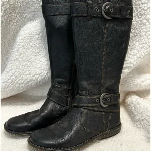 b. o. c boots