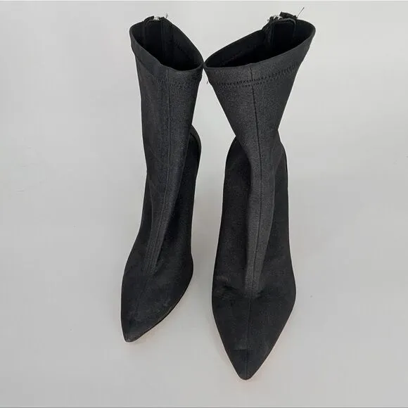 Badgley mischka boots