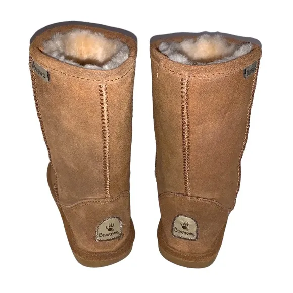 Bear Paws Boots