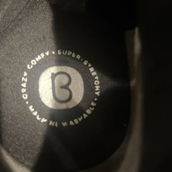 Beautiful, comfortable BZees Boots