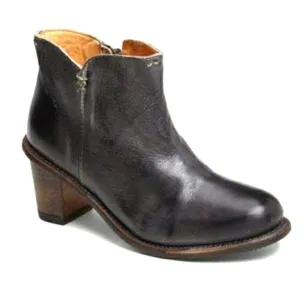 Bed Stu Cobbler Series Sonic Ankle Boots