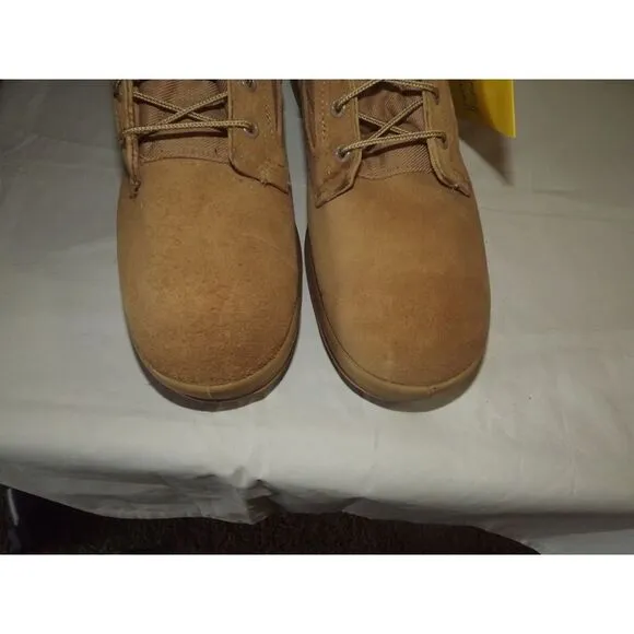 BELLEVILLE C790 WATERPROOF FLIGHT &amp; COMBAT USA MADE BOOTS - 11.5R‎ NEW