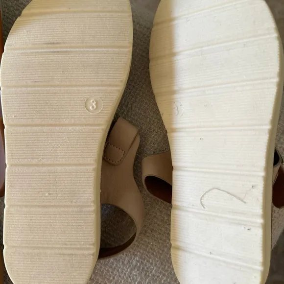 Big Kids Sandals Bundle