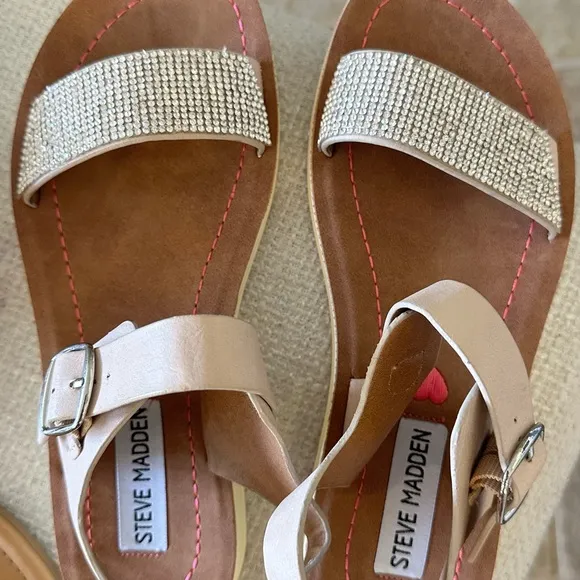 Big Kids Sandals Bundle