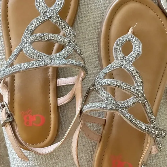 Big Kids Sandals Bundle