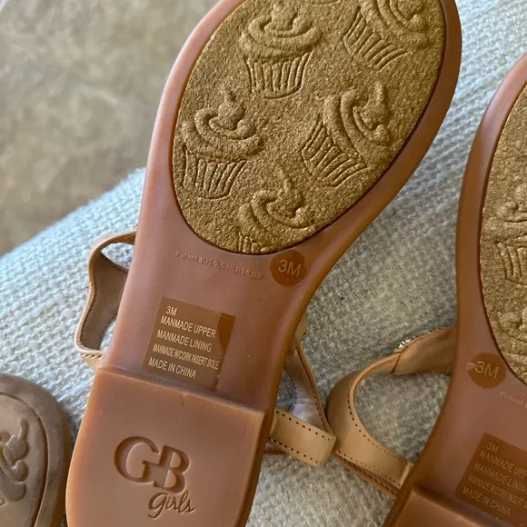 Big Kids Sandals Bundle