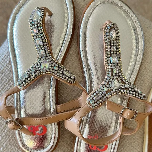 Big Kids Sandals Bundle