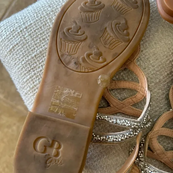 Big Kids Sandals Bundle