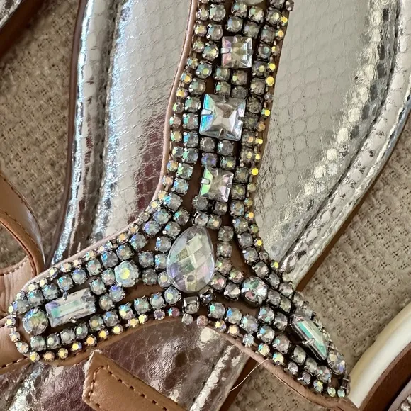 Big Kids Sandals Bundle
