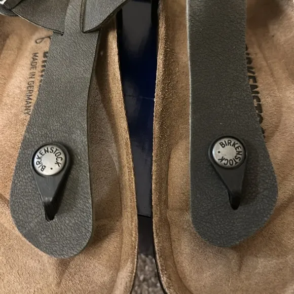 Birkenstock Kairo sandals