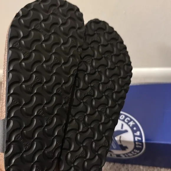 Birkenstock Kairo sandals