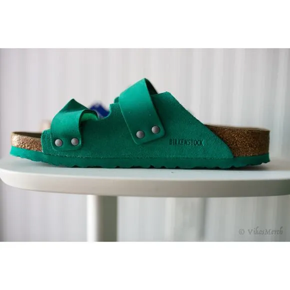 Birkenstock Uji Velcro Sandal 37 NEW