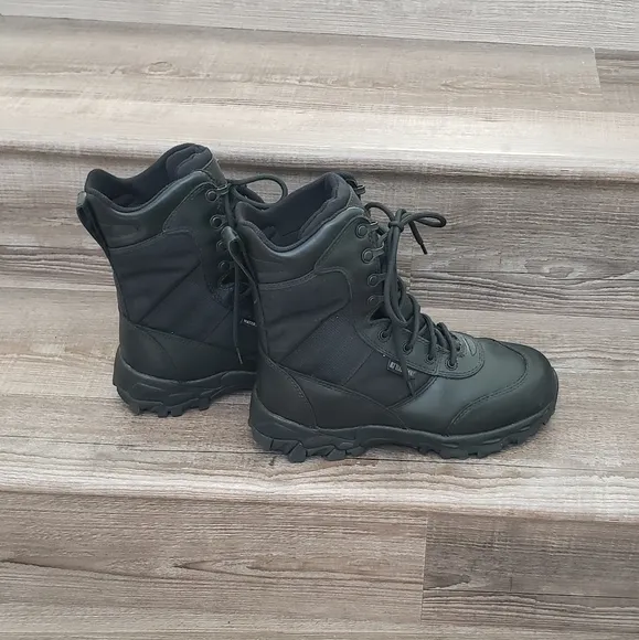 Blackhawk black ops tactical boots men's size 6 NWNT