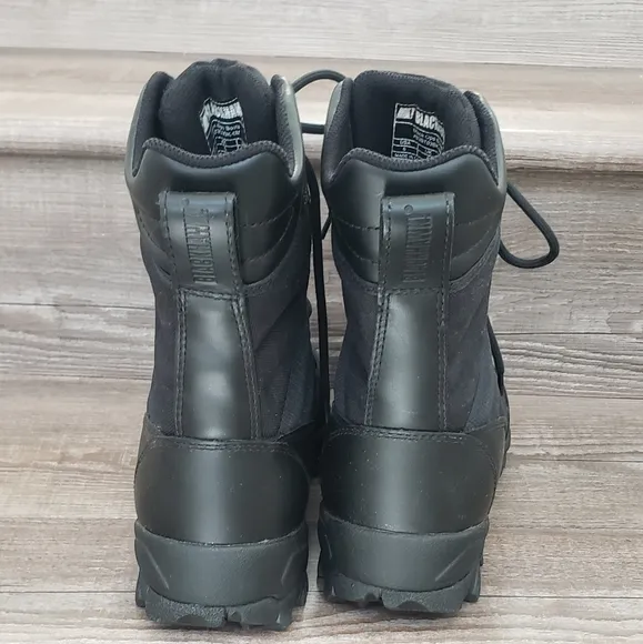 Blackhawk black ops tactical boots men's size 6 NWNT