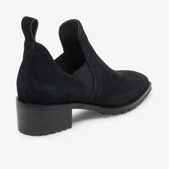 Blondo USA Sandra Waterproof Bootie