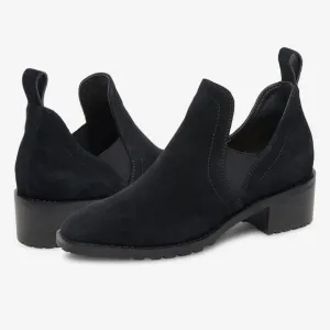 Blondo USA Sandra Waterproof Bootie