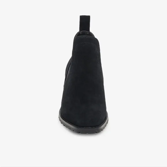 Blondo USA Sandra Waterproof Bootie