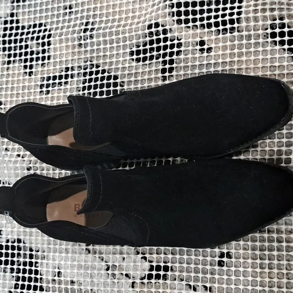 Blondo USA Sandra Waterproof Bootie