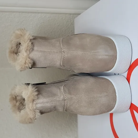 Blondo Waterproof Haven Boots
