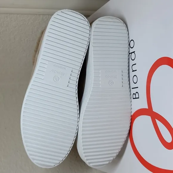 Blondo Waterproof Haven Boots