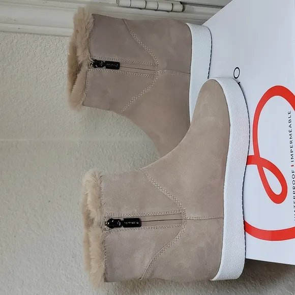 Blondo Waterproof Haven Boots