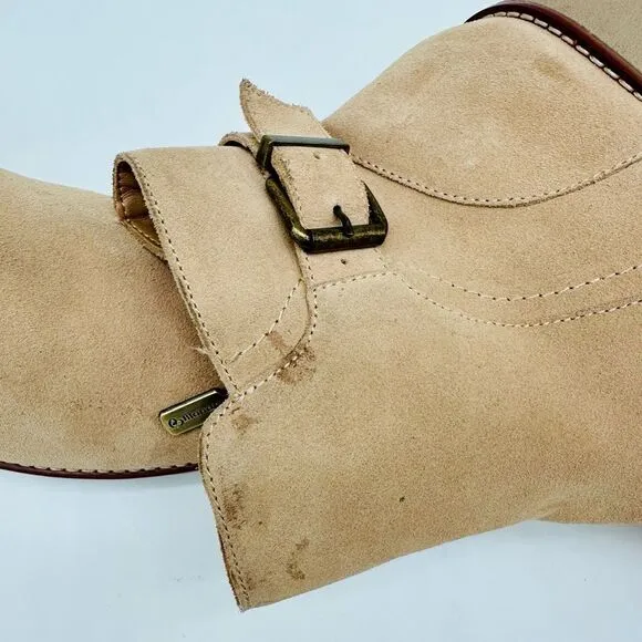 Blondo® Waterproof Devany Ankle Boots