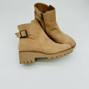 Blondo® Waterproof Devany Ankle Boots