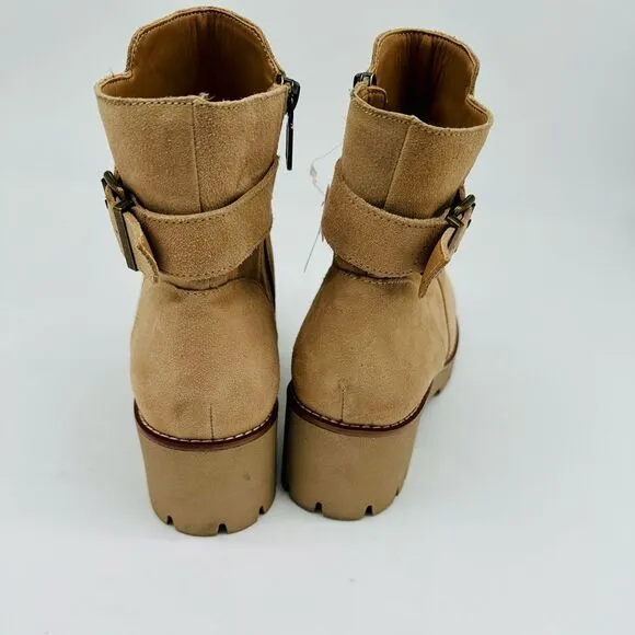 Blondo® Waterproof Devany Ankle Boots