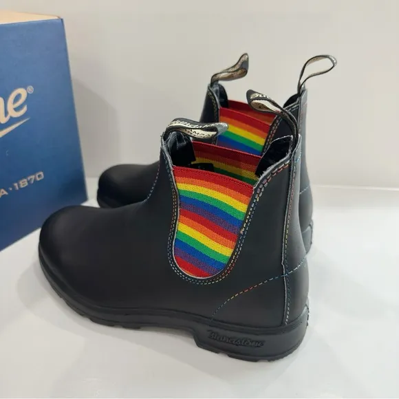 Blundstone 2105 Women’s Chelsea Ankle Boots -